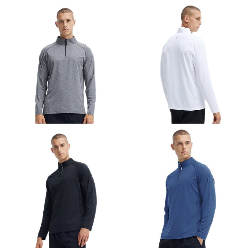 Quick dry running apparel OEM