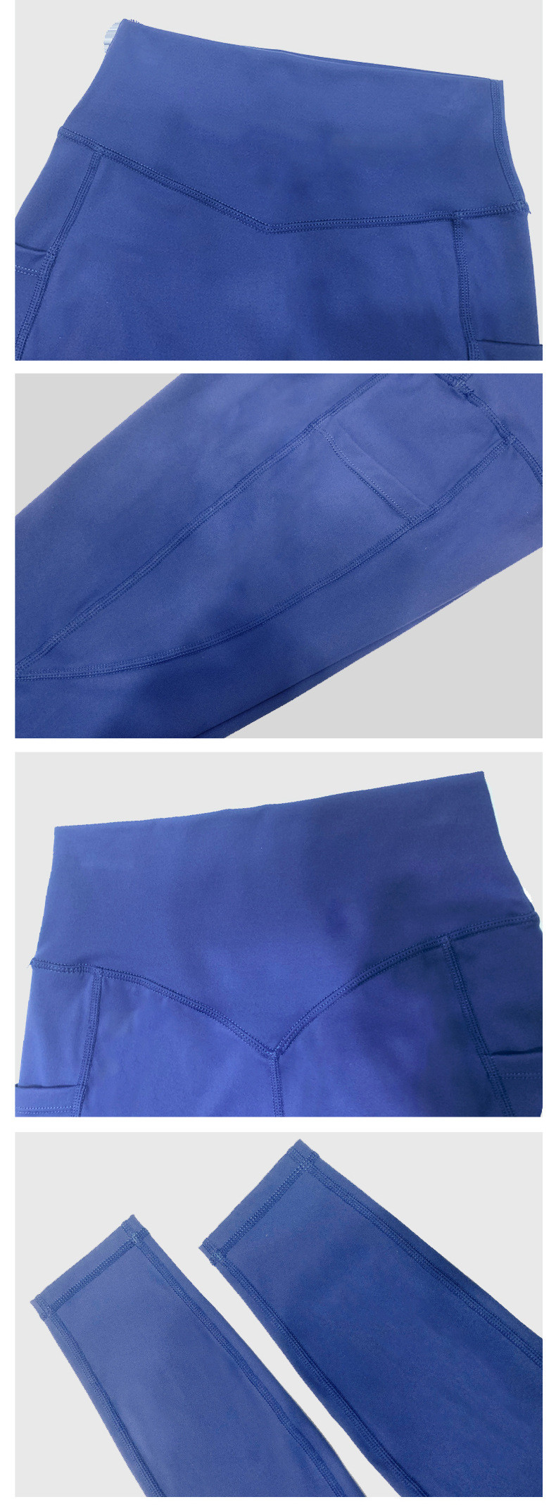 ODM Yoga Set Manufacturer
