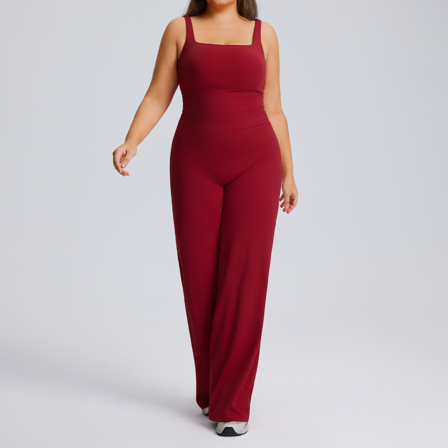 OEM Plus Size Activewear