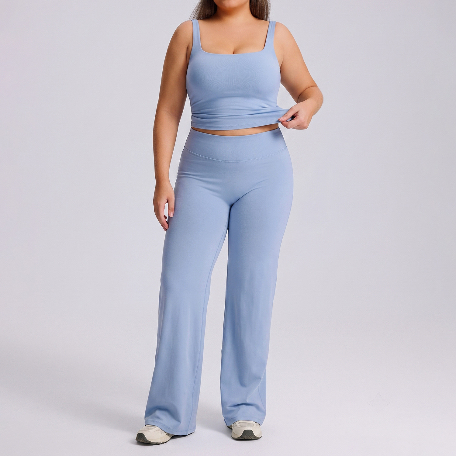 ODM Yoga Set Factory