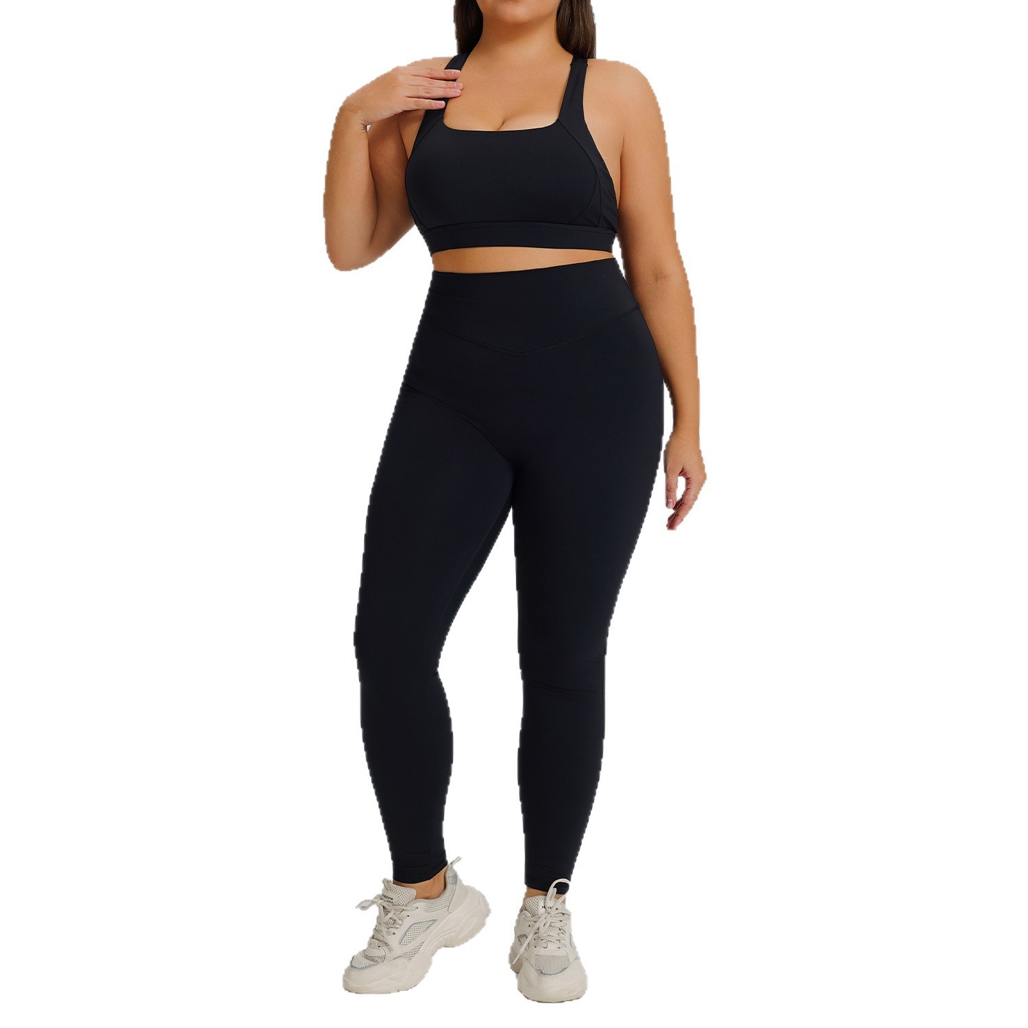 Custom Gym Apparel OEM