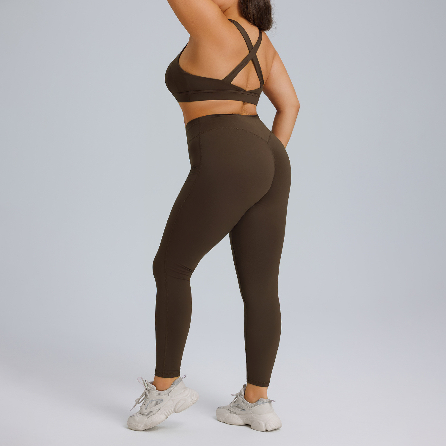 Custom Gym Apparel OEM