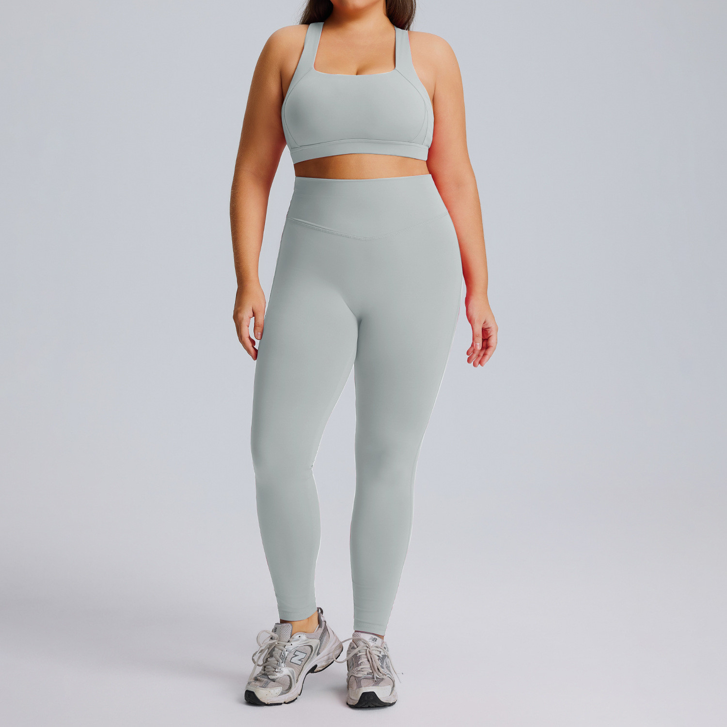 Wholesale Gym Wear Supplier