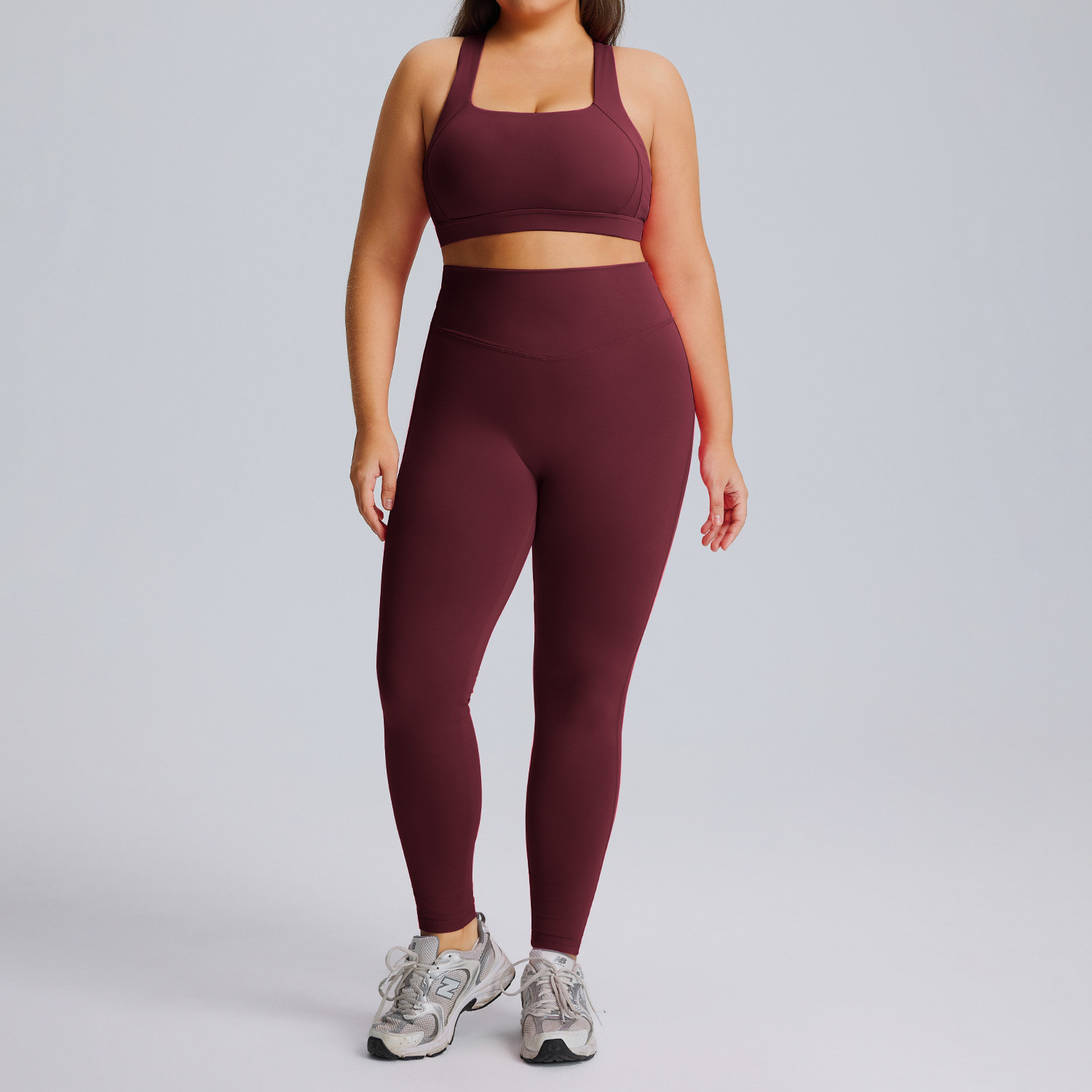 Wholesale Gym Wear Supplier