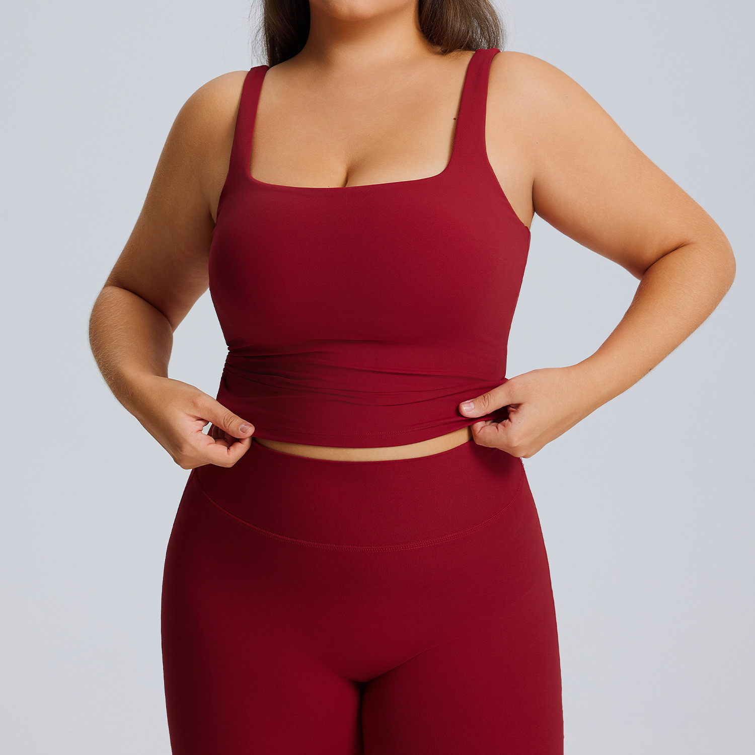 OEM Activewear Sets Supplier