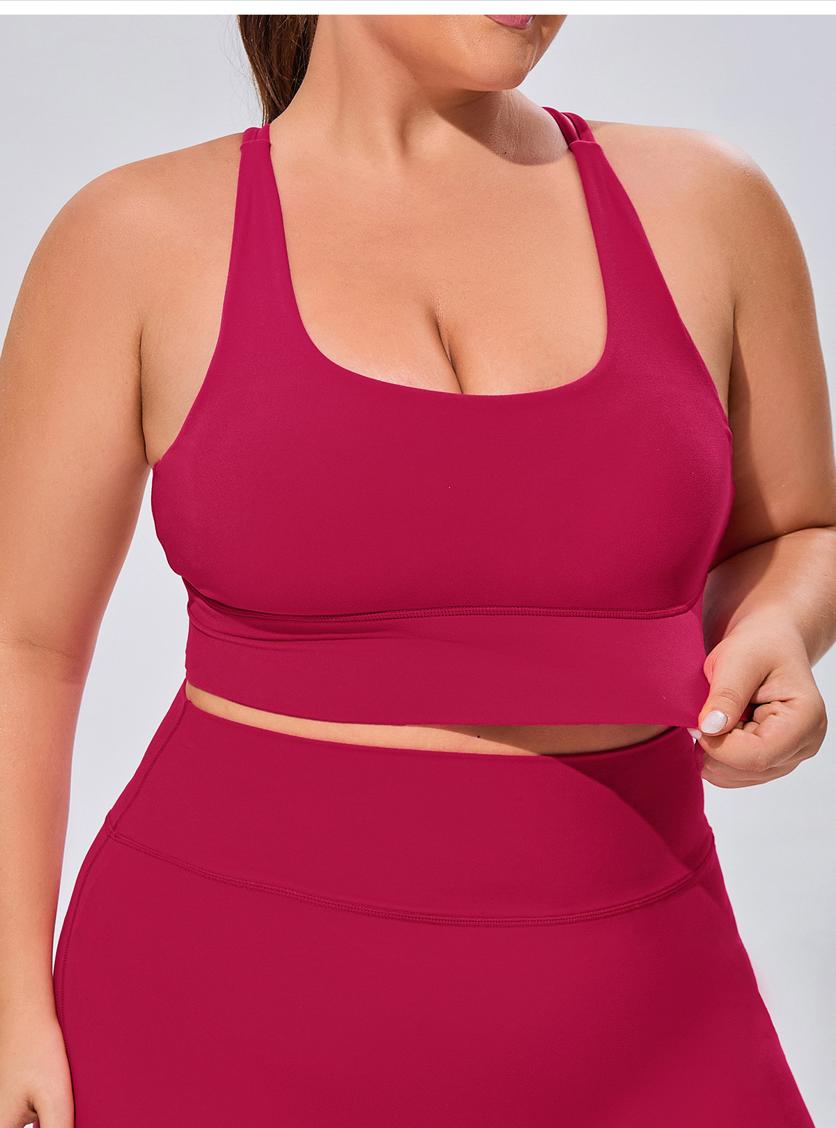 Custom Gym Wear Manufacturer