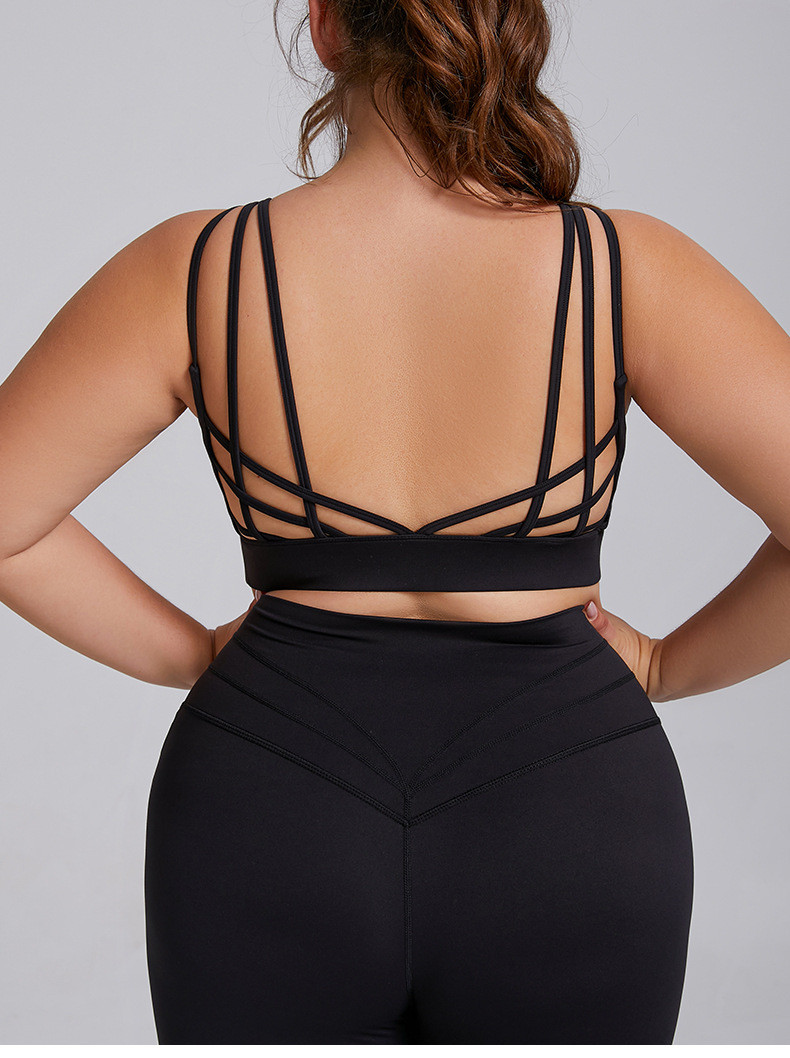 Custom Fitness Wear Factory