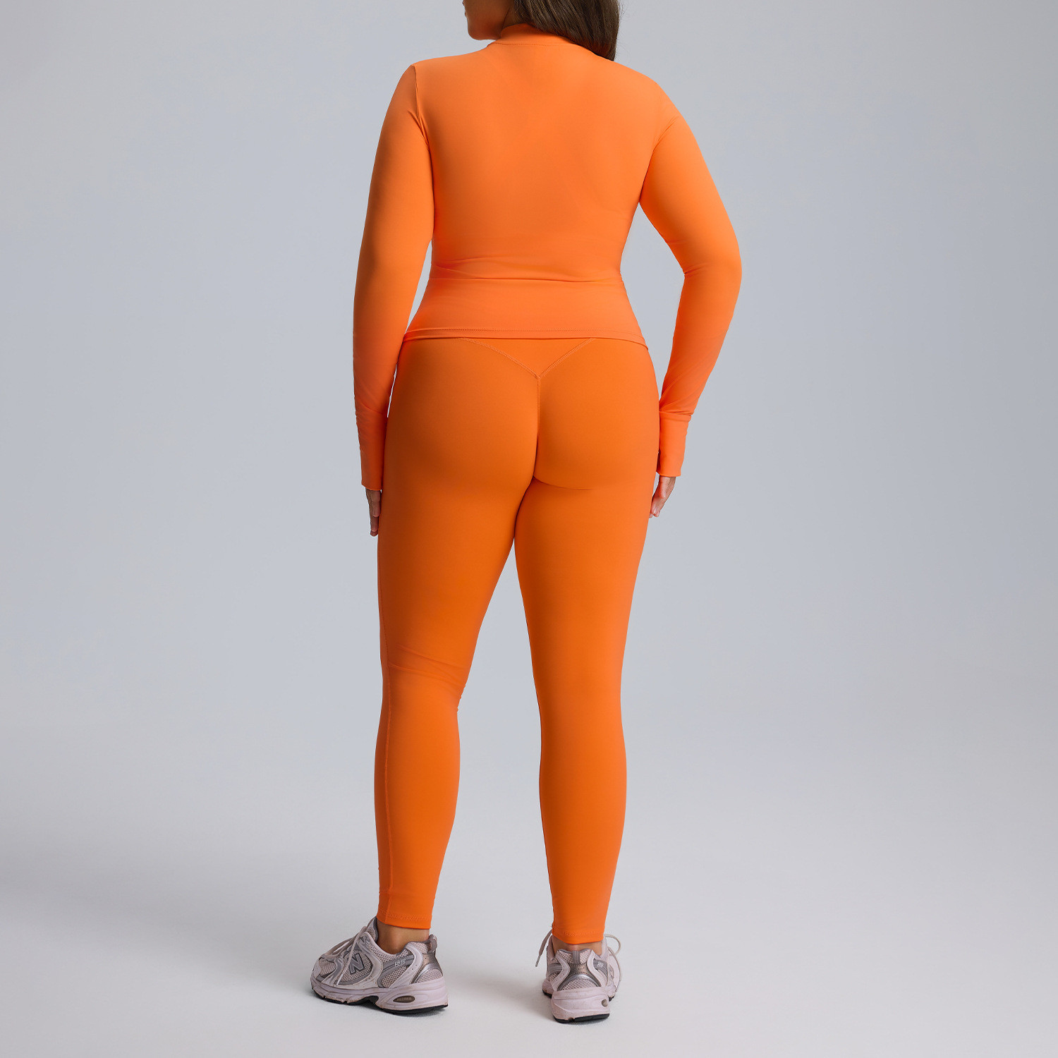 High Stretch Activewear Supplier