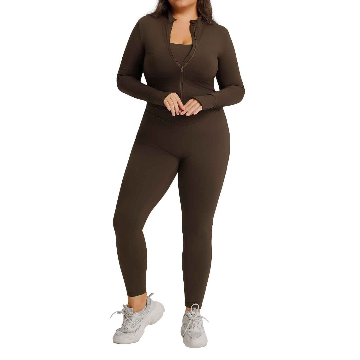 Sportswear Wholesaler Plus Size