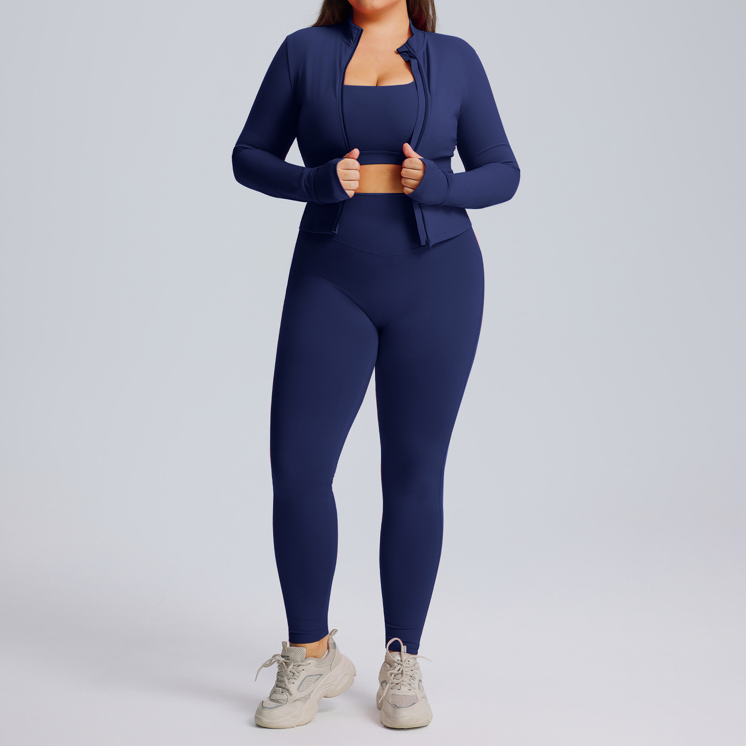 Manufacturer Yoga Clothing Bulk