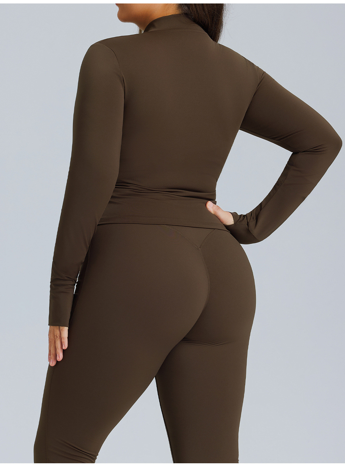 Manufacturer Yoga Clothing Bulk