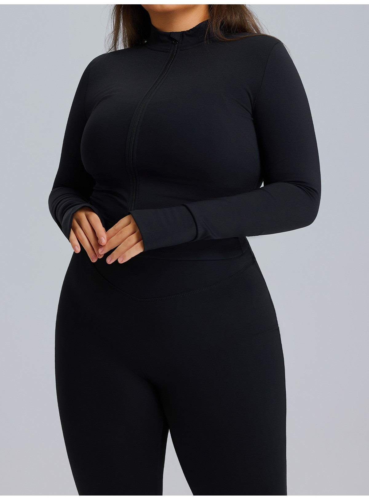 Sportswear Wholesaler Plus Size