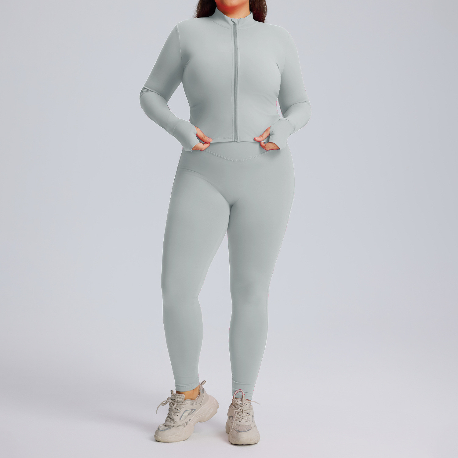 High Stretch Activewear Supplier