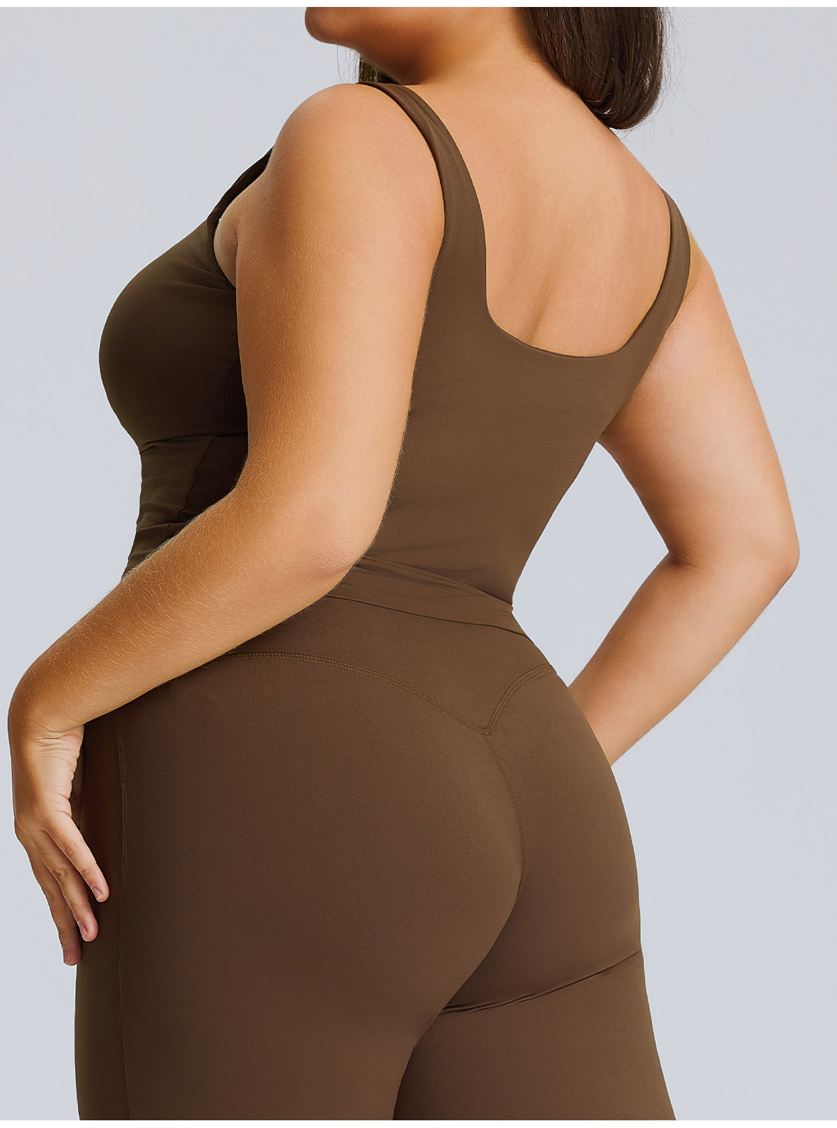 Apparel Importer Tank Top Supplier