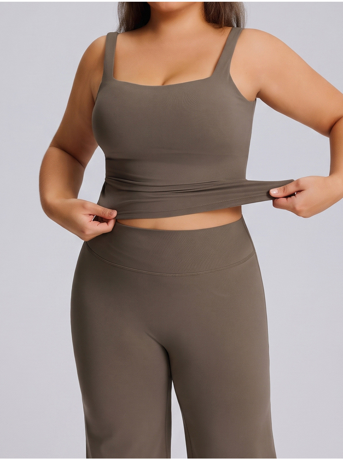 Quick Dry Tank Top Manufacturer
