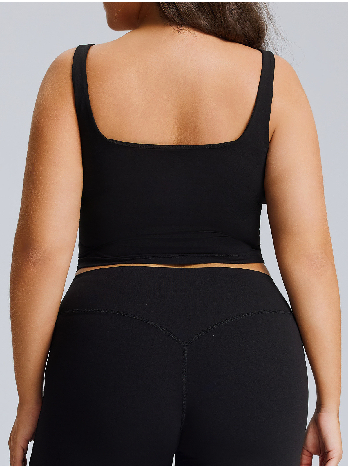 Wholesale Plus Size Activewear