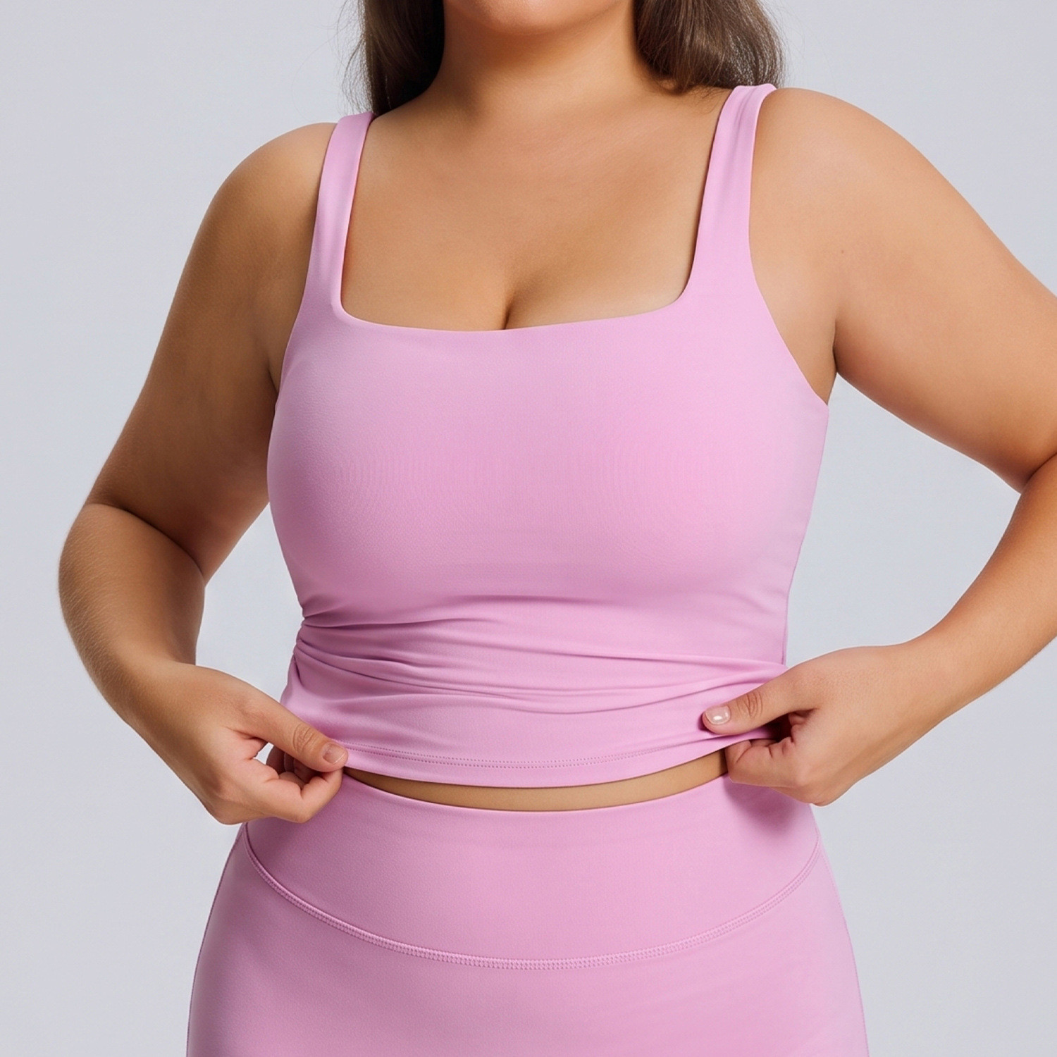 Fitness Wear Tank Top Factory