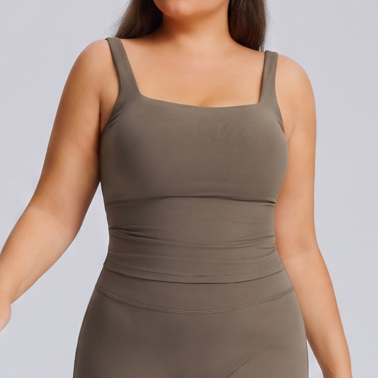 Quick Dry Tank Top Manufacturer