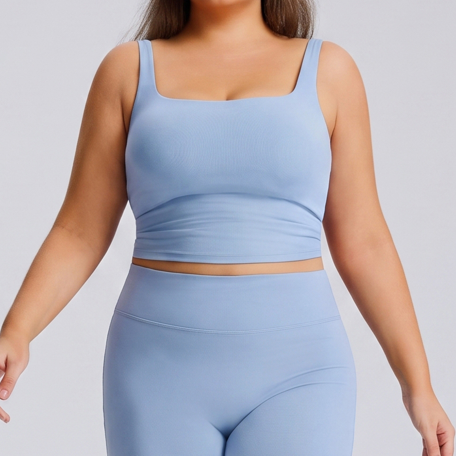 Apparel Importer Tank Top Supplier