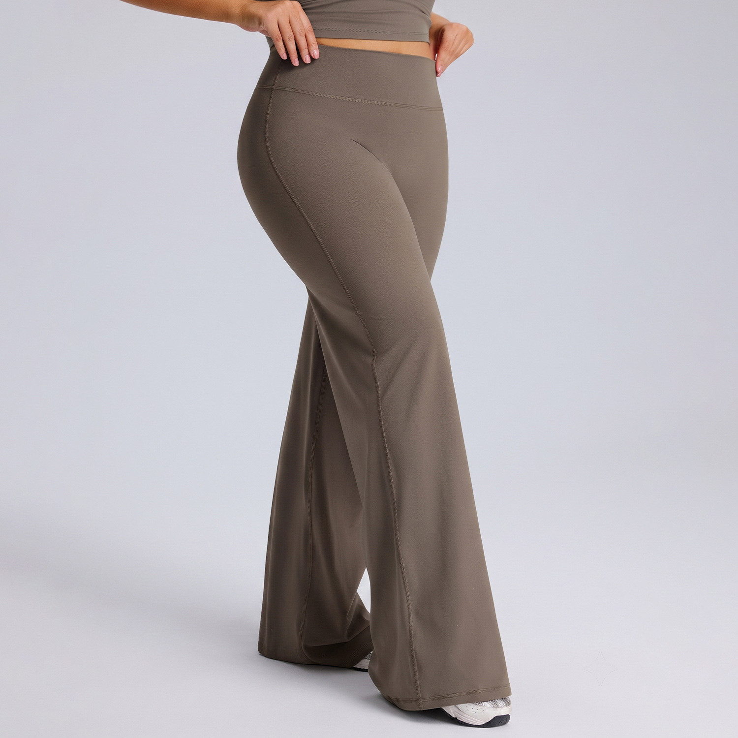plus size yoga pants bulk supplier