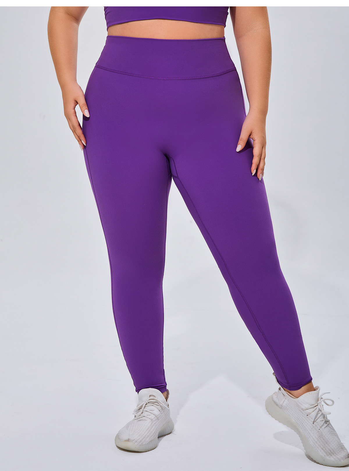 Custom activewear production