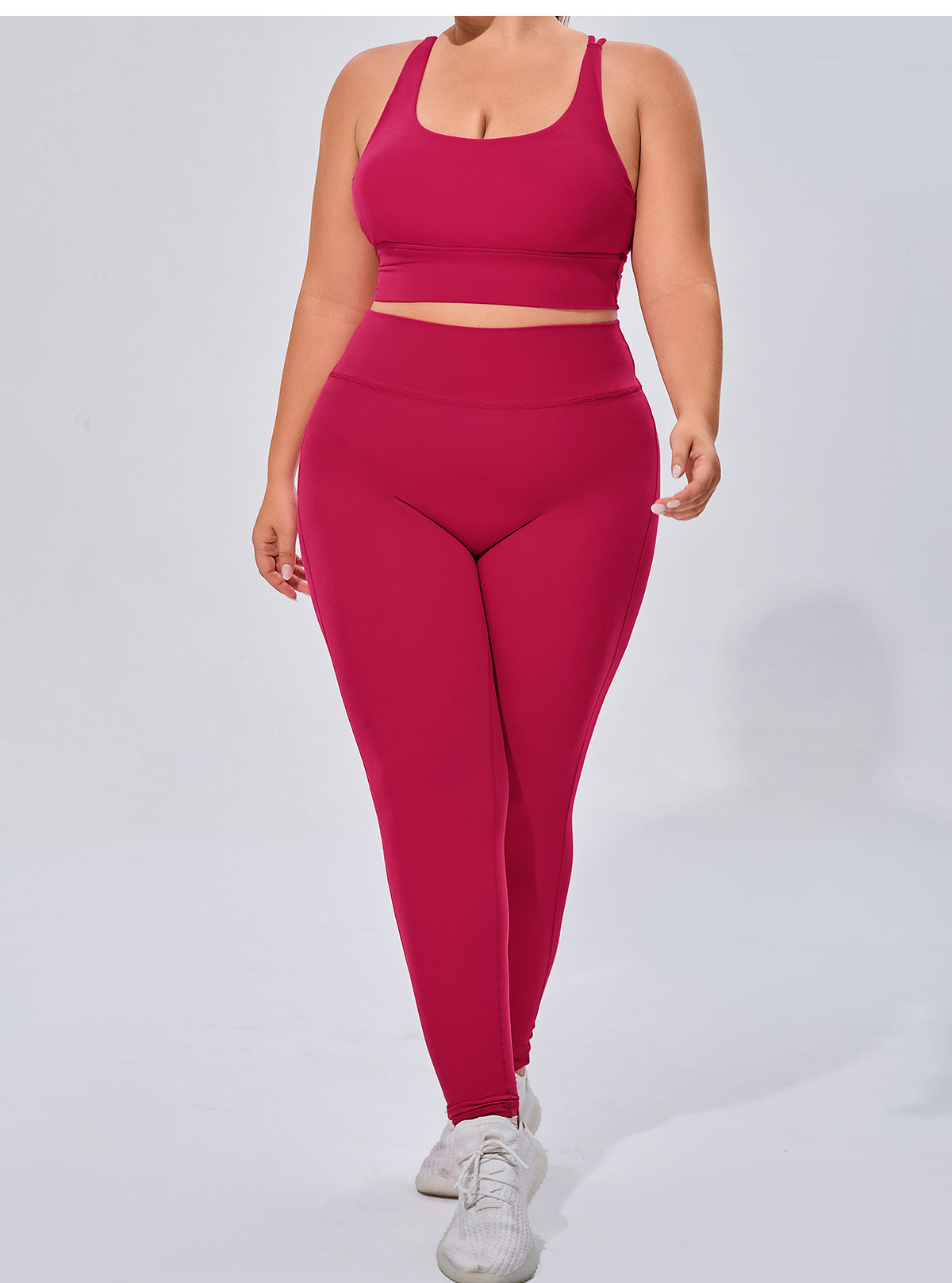 Wholesale Shockproof Sports Bra