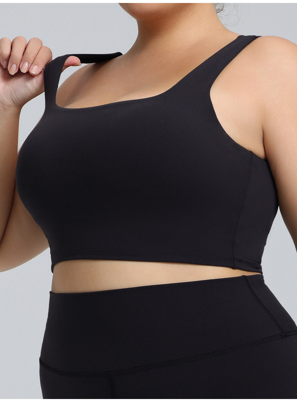 Fitness apparel exporter