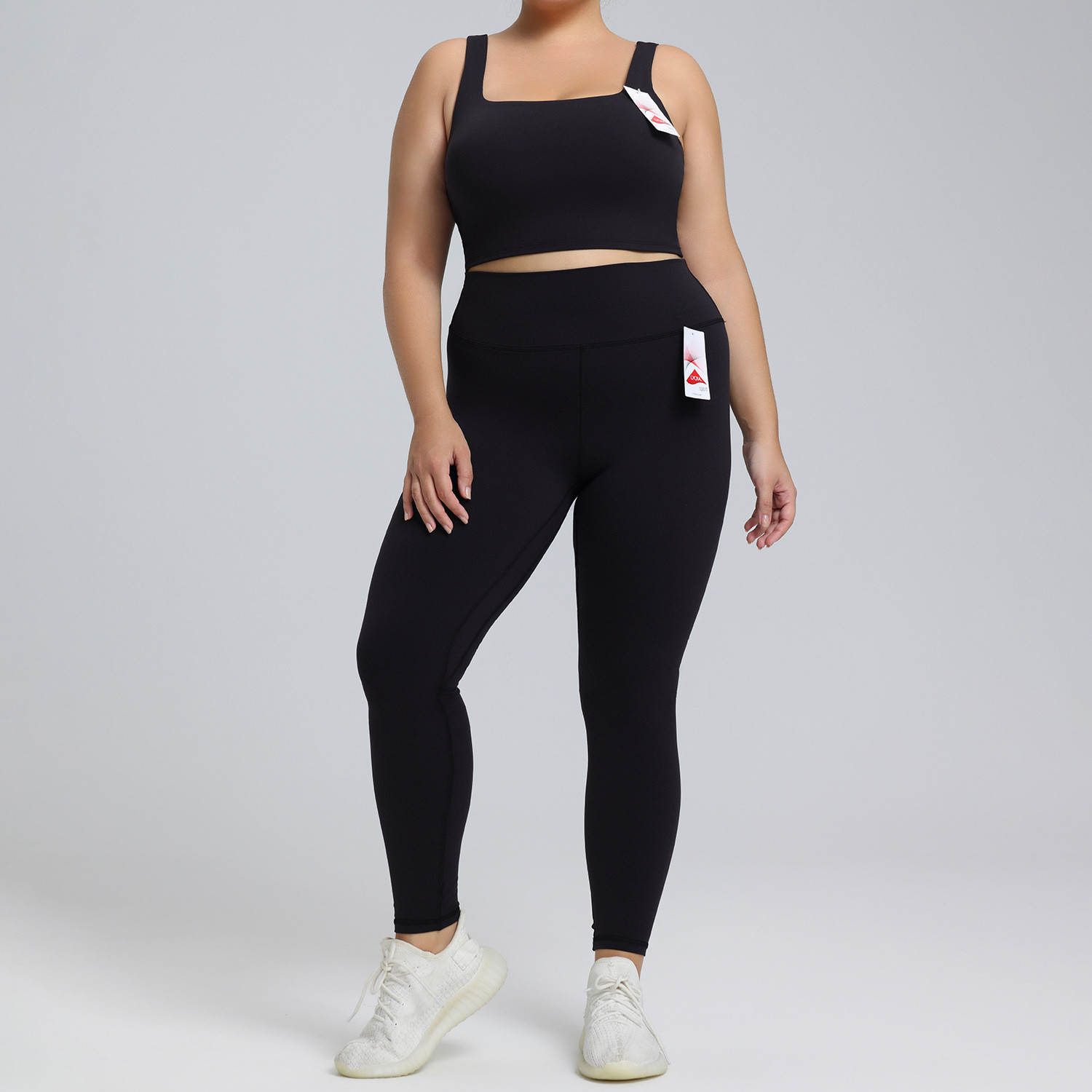 ODM gym wear supplier