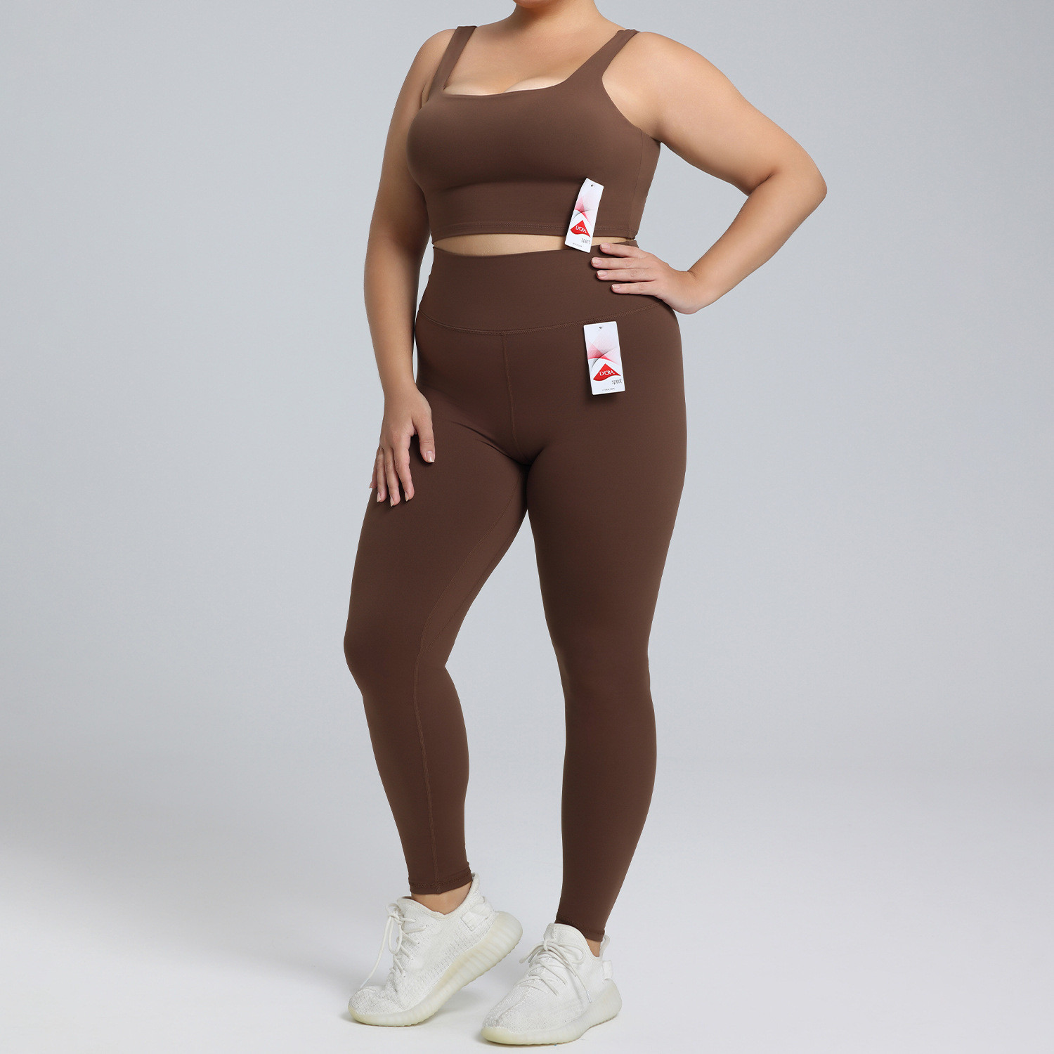 Fitness apparel exporter