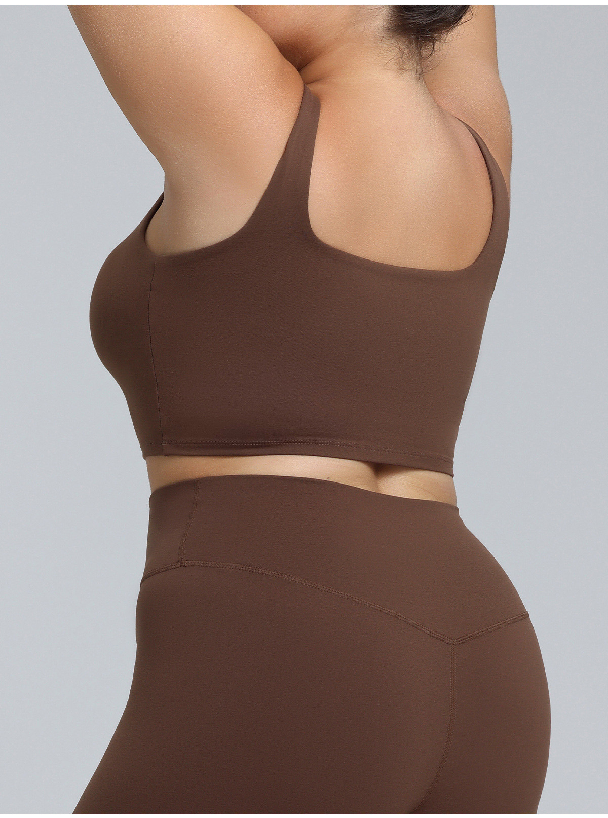 OEM Sports Bra Production