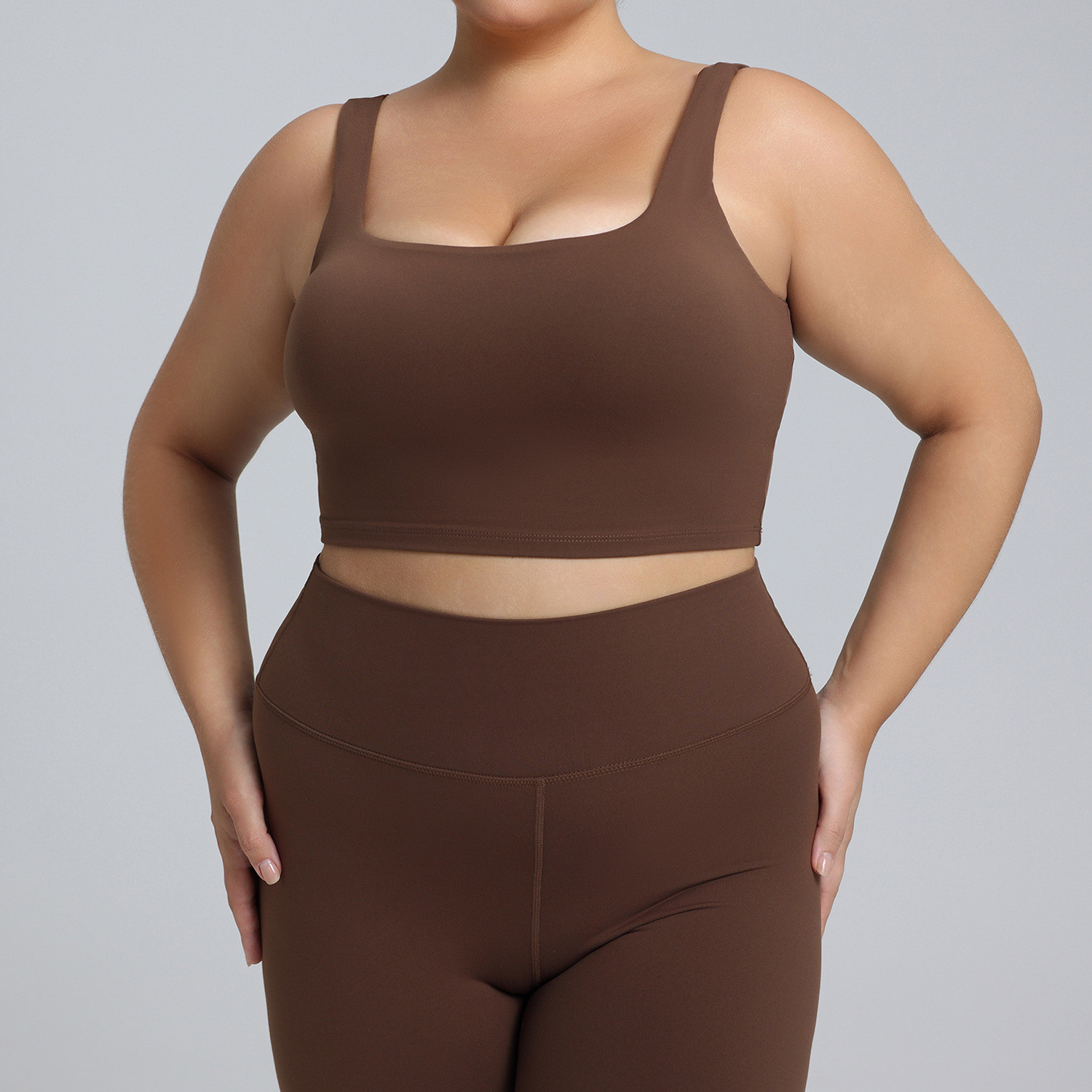 OEM Sports Bra Production