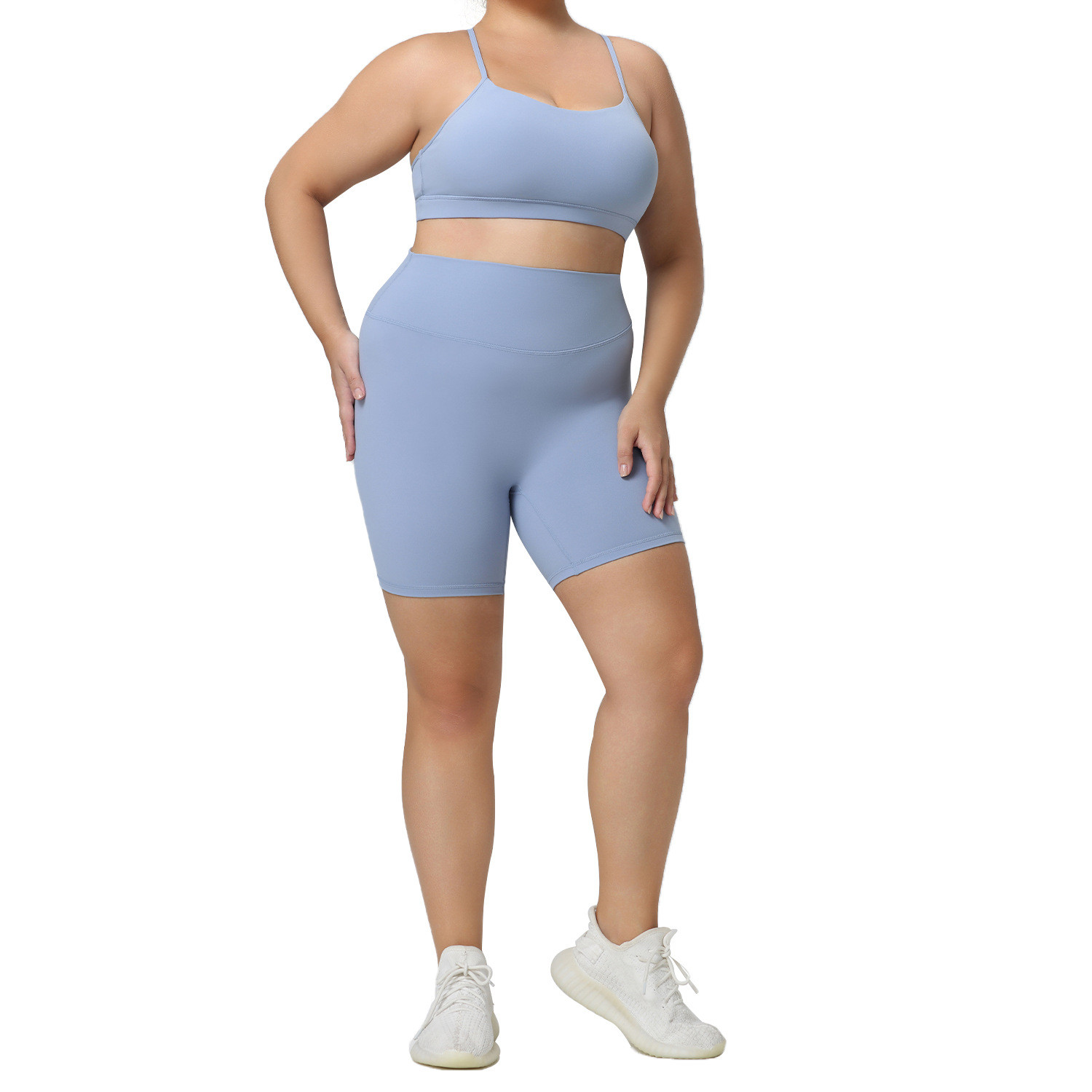 Private label yoga apparel bulk