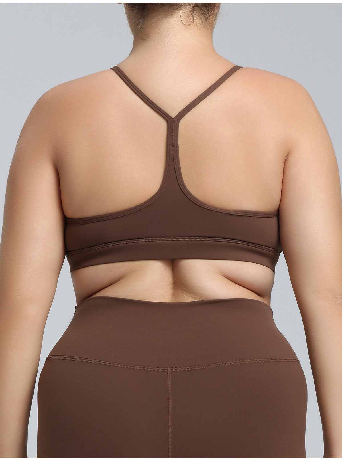 Contract Mfg Lycra Yoga Sets