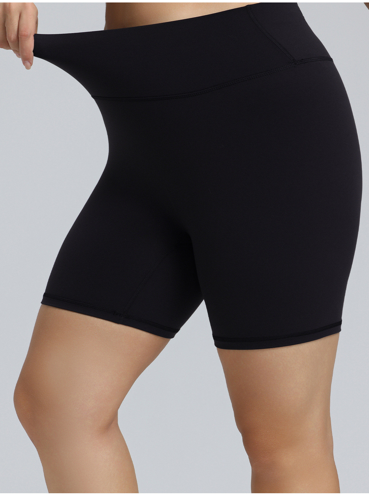 Plus Size Leggings Distributor Supply