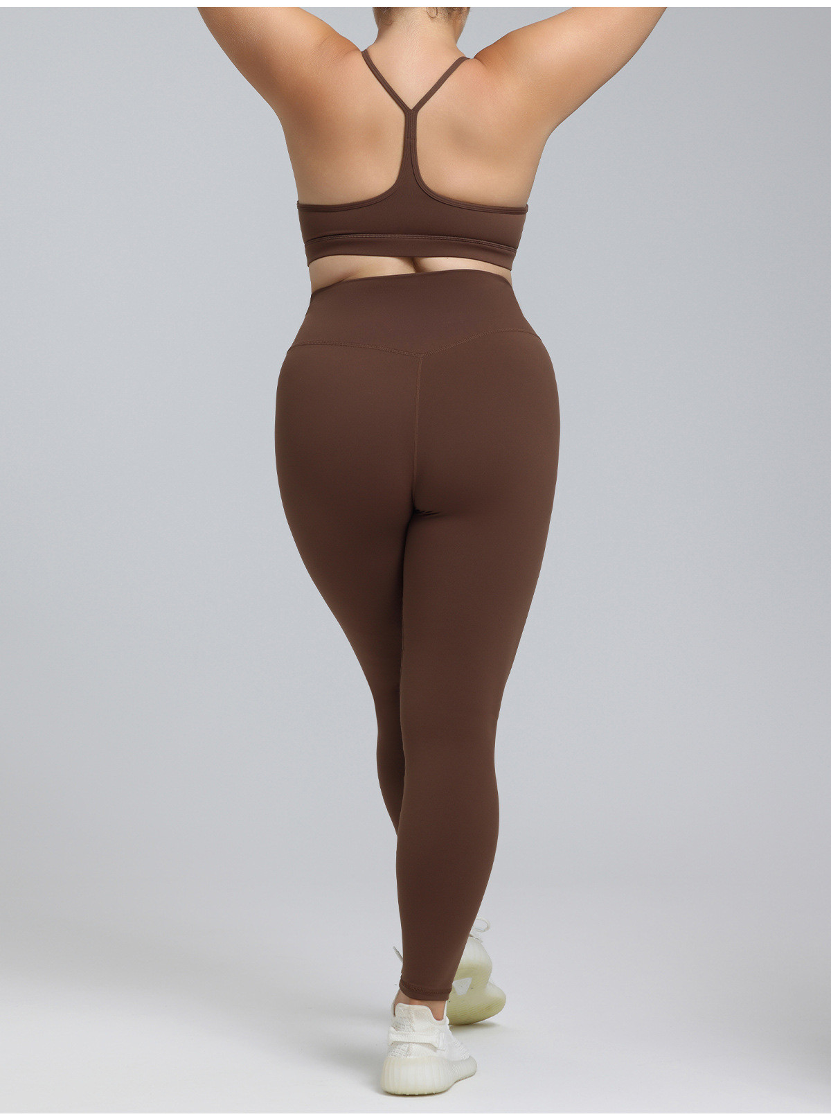 Lycra Yoga Set Factory