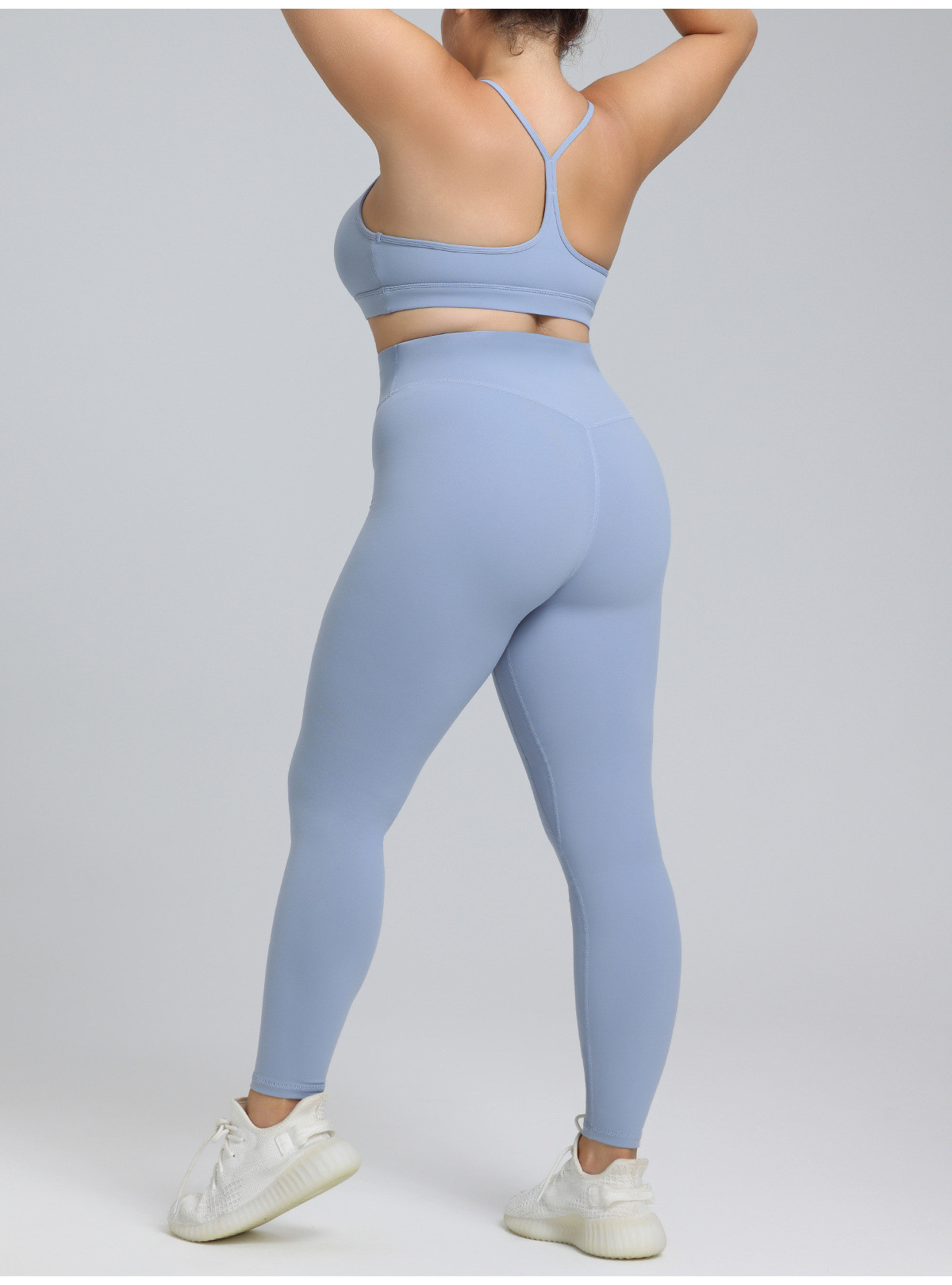 Contract Manufacturing Activewear