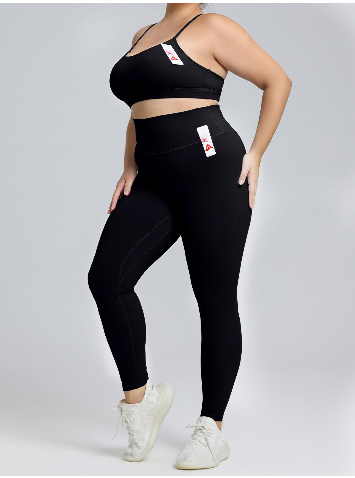 OEM Plus Size Fitness Wear
