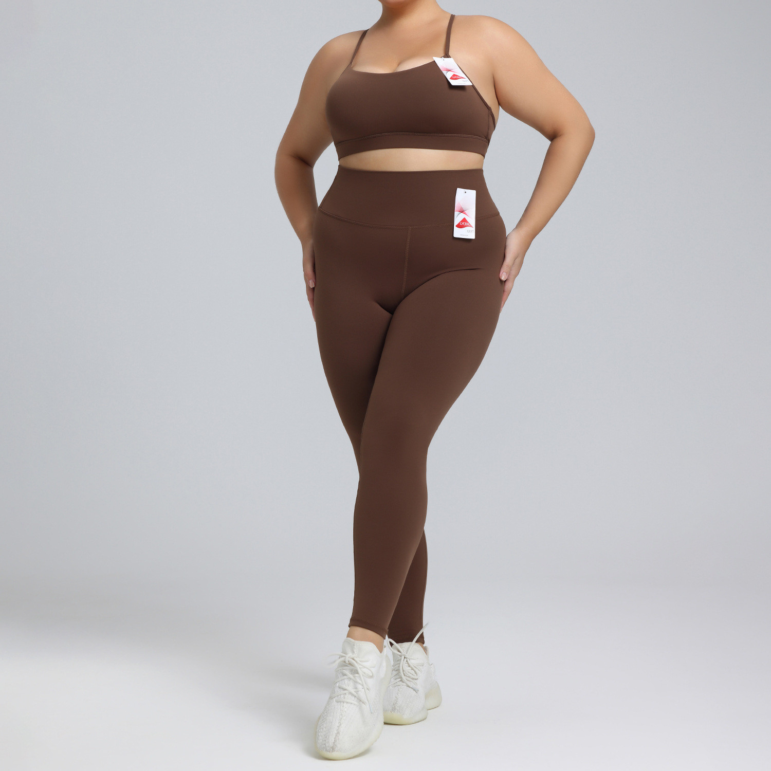 Contract Manufacturing Activewear