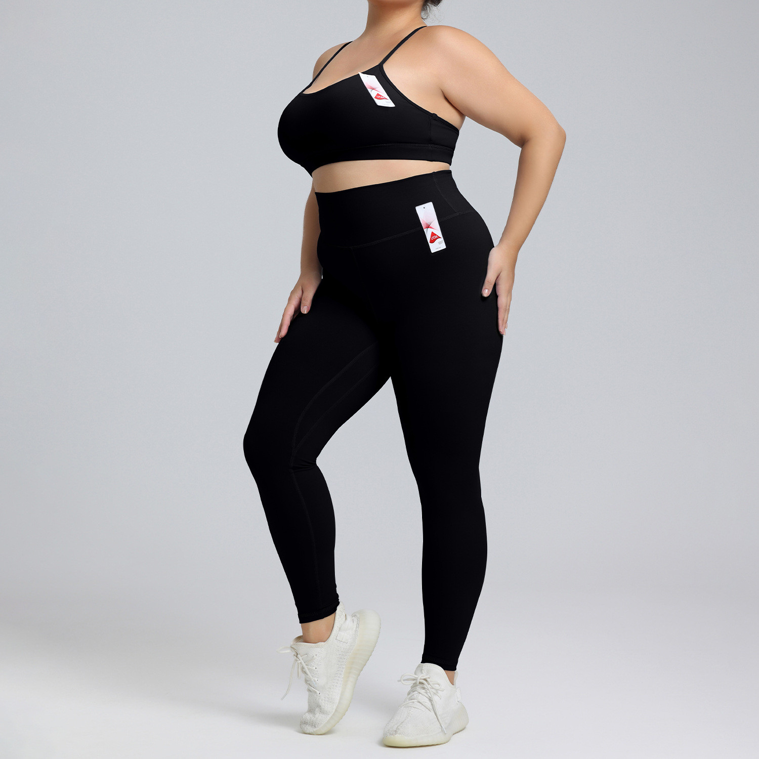 Lycra Yoga Set Factory