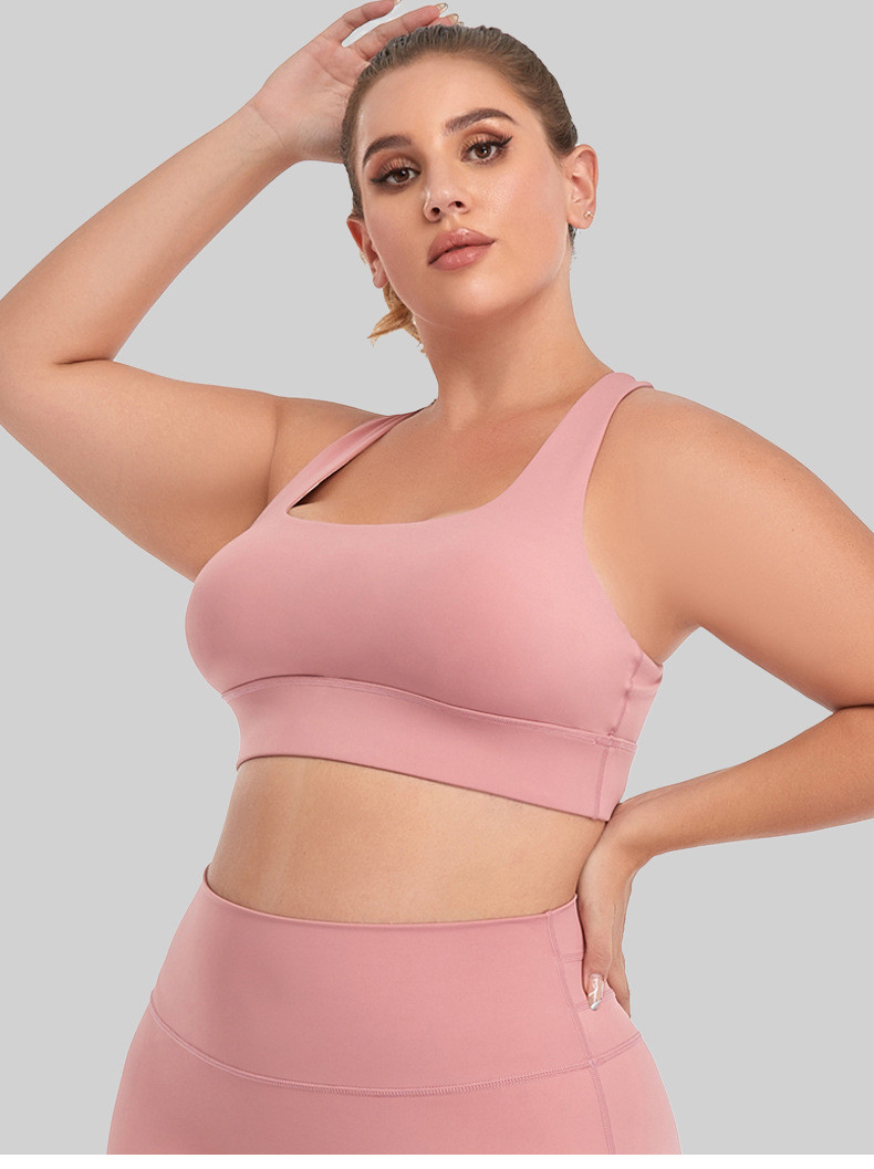 Plus Size Gym Wear Supplier