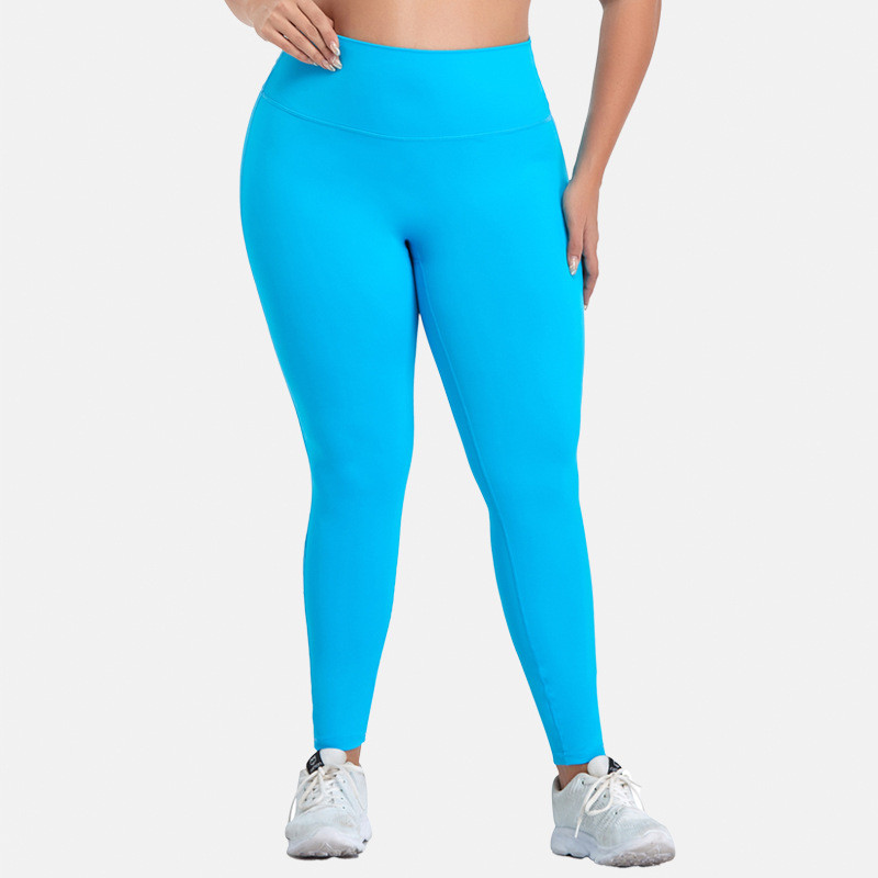 Wholesale plus size activewear