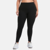 Plus Size High-Waist Tummy Control Yoga Pants OEM ODM Manufacturer for Bulk Activewear Production, Three-Line Butt-Lift Stretchy Slim Fit Gym Leggings Wholesale Supply.F1003