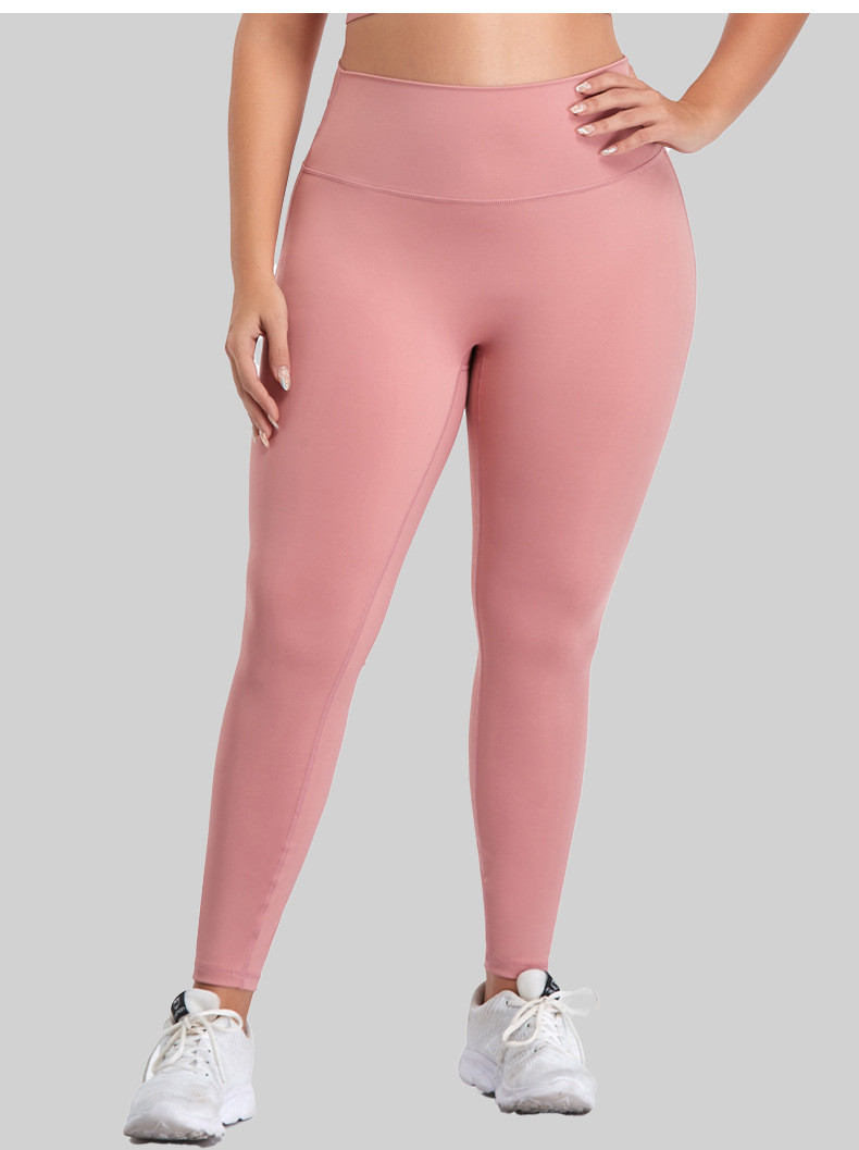 Wholesale plus size activewear