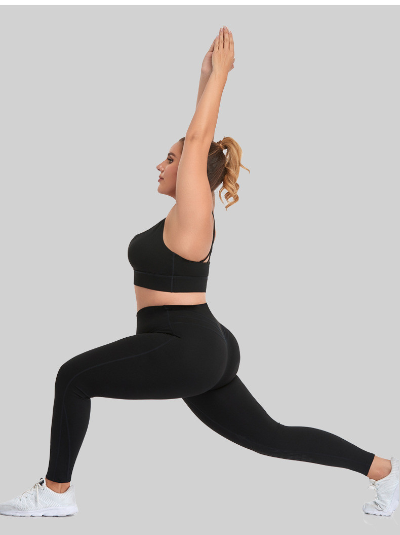 Private label activewear