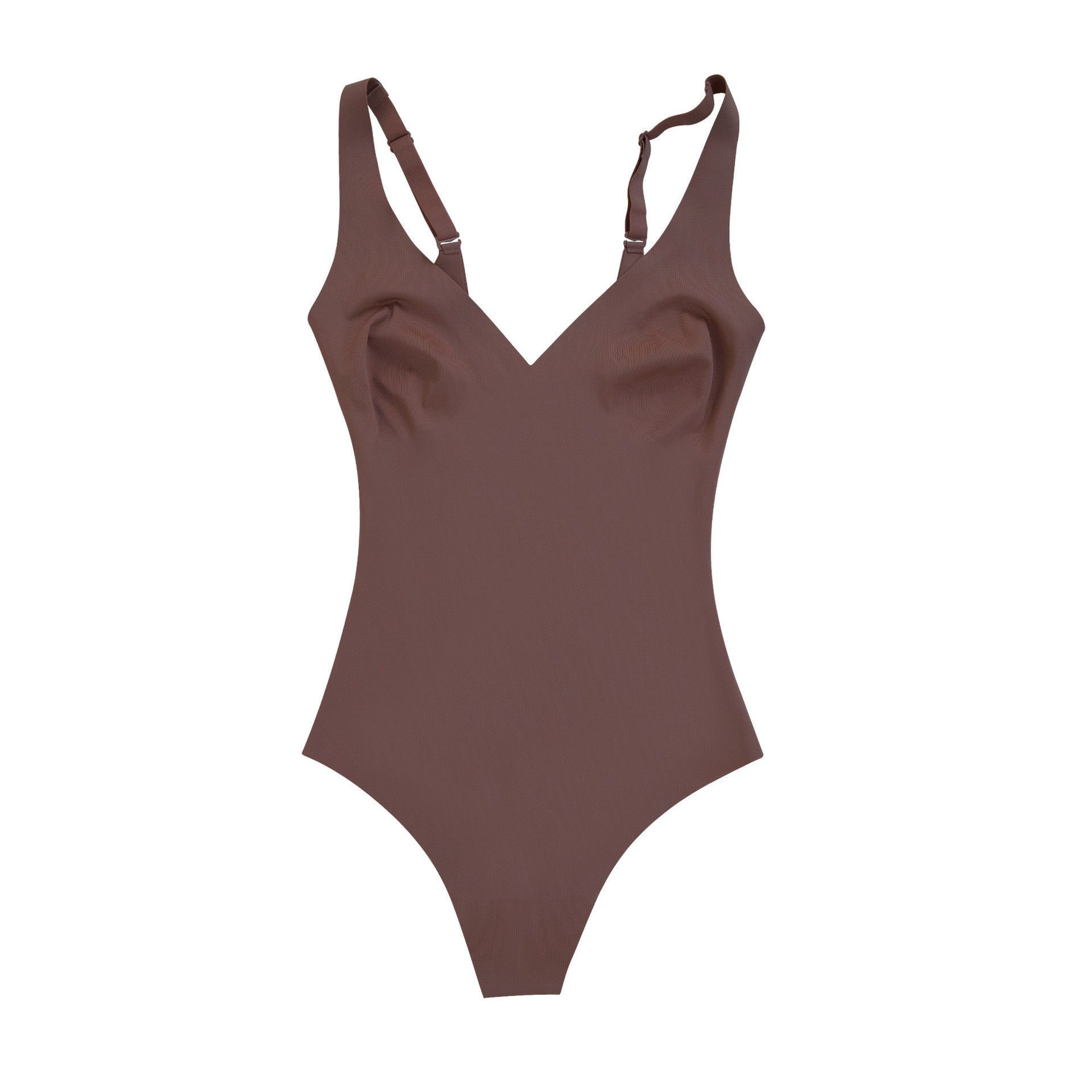 Seamless shapewear bodysuit OEM