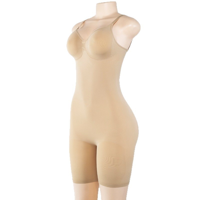 Crotch Opening Shapewear OEM