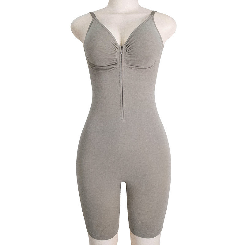 Custom Slim Fit Bodysuit ODM