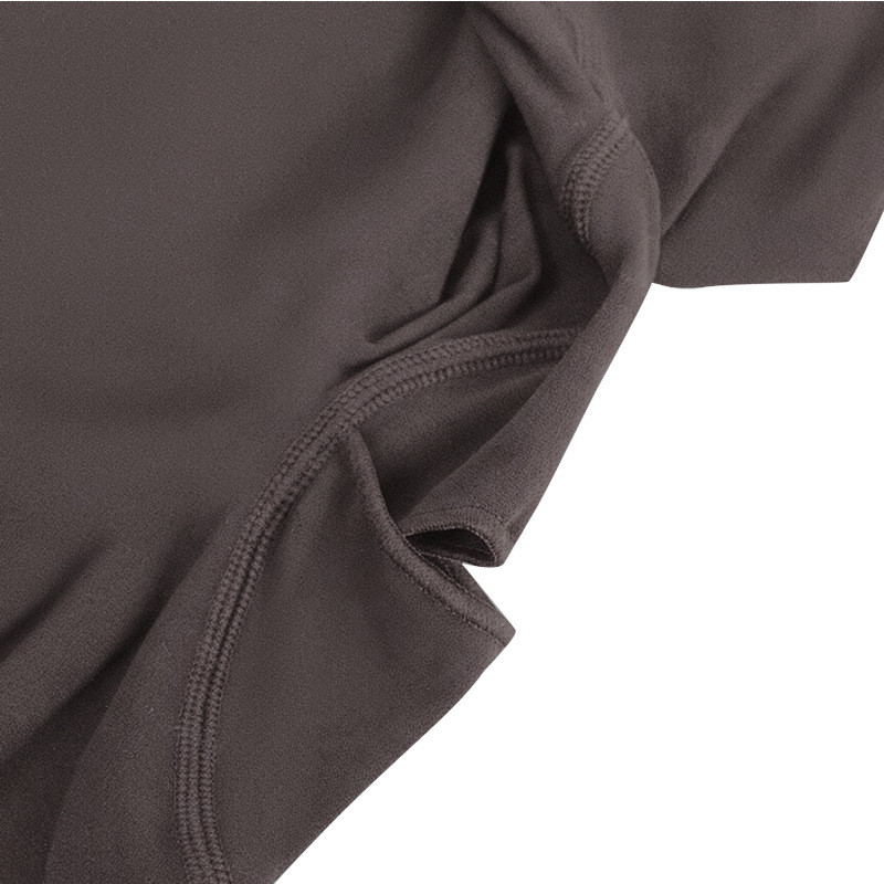 Custom Slim Fit Bodysuit ODM