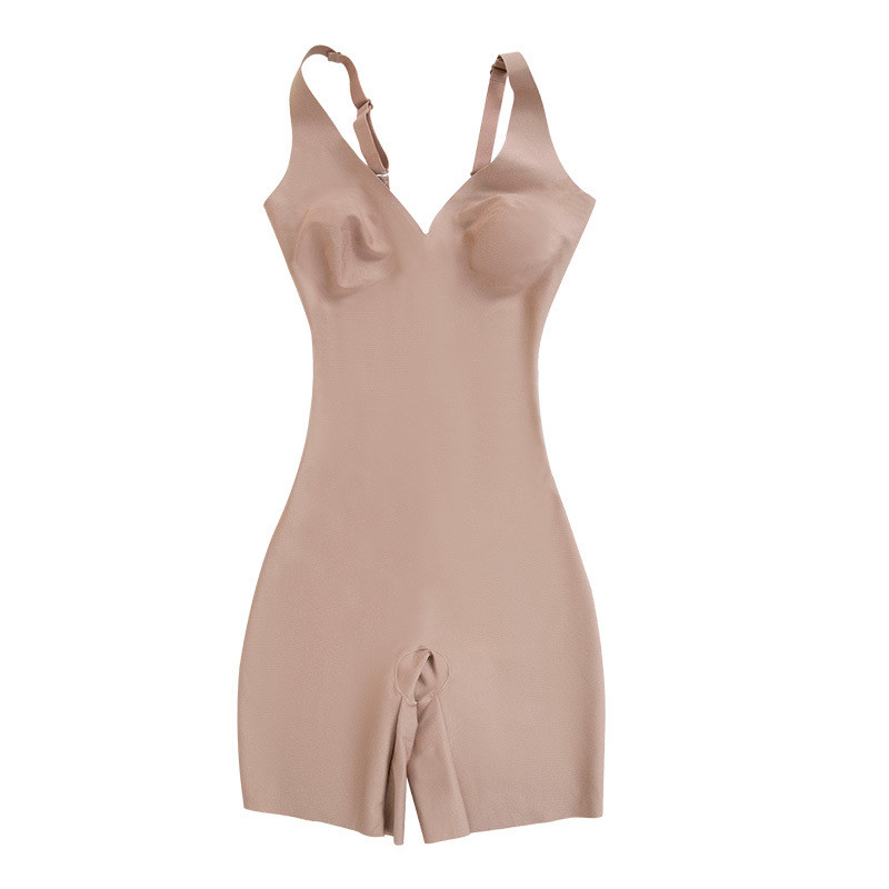 Importer Seamless Bodysuit