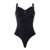 Thong Body Shaper OEM/ODM Manufacturer | Wholesale Supply of Tummy Control Butt-Lift Sculpting Bodysuits for Private Label Apparel Brands.MT000494
